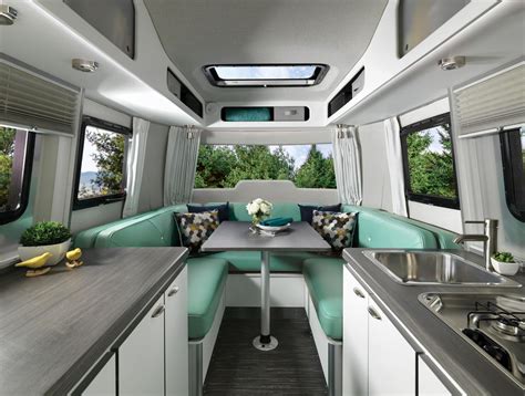Airstream Nest: The Ultimate Guide to Cozy and Stylish Tiny Living