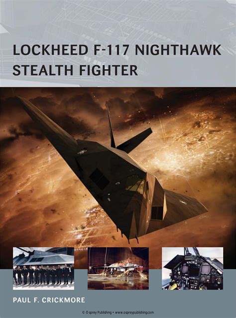 Airwingmedia Com Lockheed F 117 Nighthawk Stealth Fighter Pdf Ebook Airwingmedia Com Lockheed F 117 Nighthawk Stealth Fighter Pdf Ebook