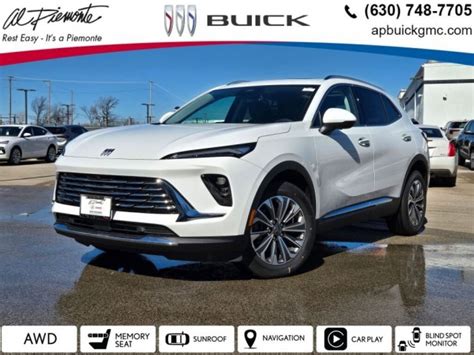 Al Piemonte Buick Gmc Updated August 2025 43 Reviews 364 W Grand Ave Elmhurst Illinois Car Dealers Phone Number Yelp