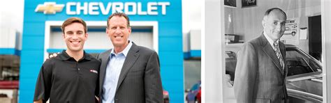 Al Serra Chevrolet Serra Automotive