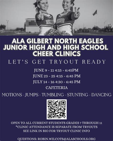 Ala Gilbert North Athletics Our Junior High Cheer Team Competed In The State Championship Competition On January 25Th They Won The Title Of Junior High State Instagram