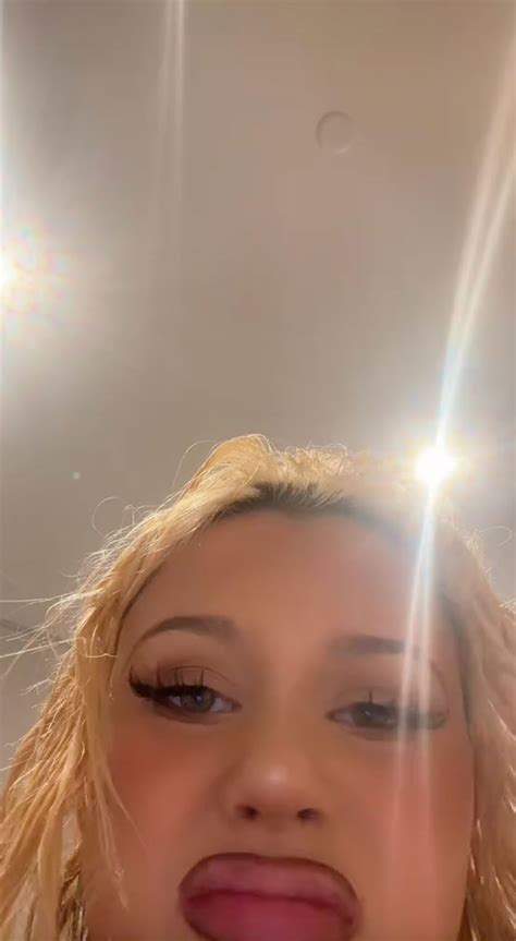 Alabama Barker's Secret Unveiled: The Truth Exposed