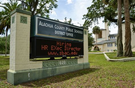 Alachua County School Board Members Take New Offices The Independent Florida Alligator Alachua County School Board Members Take New Offices The Independent Florida Alligator