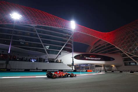 Alan King Big F1 Guy Now Abu Dhabi Its Good To Be Back Congrats Mclaren Landonsousaofficial Instagram