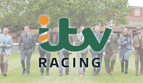 Alan King Makes Application For Itv Racing Director