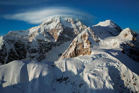 Alaska Mount Everest Alaska Update Peak Of The Season On Denali
