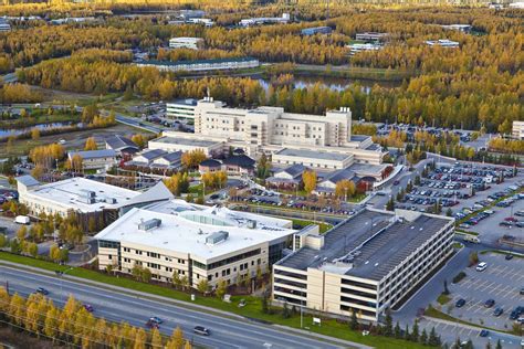Alaska Native Medical Center Anchorage Ak 8 Jeanne Wiebenga Flickr