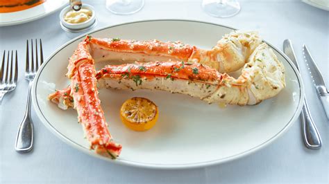 Alaskan King Crab Legs Guide Truluck S
