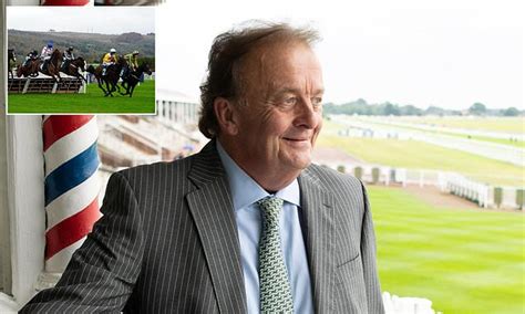Alastair Down Dead Aged 68 Legendary Writer And Channel 4 Broadcaster Passes Away As Tributes Pour In For One Of The Most Decorated Racing Journalists Of Modern Times Daily Mail Online