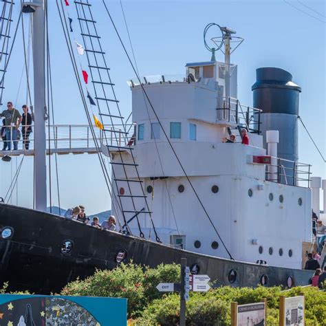 Albany Albany S Historic Whaling Station Entry Ticket Getyourguide