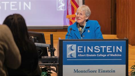 Albert Einstein College Of Medicine To Offer Perpetual Free Tuition