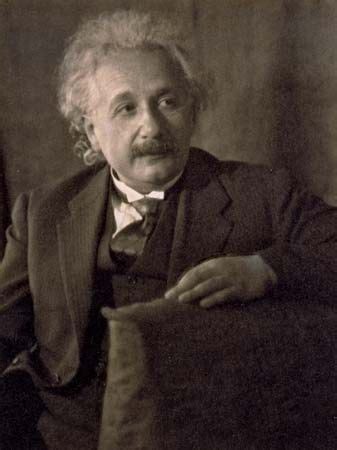 Albert Einstein Quotes Britannica
