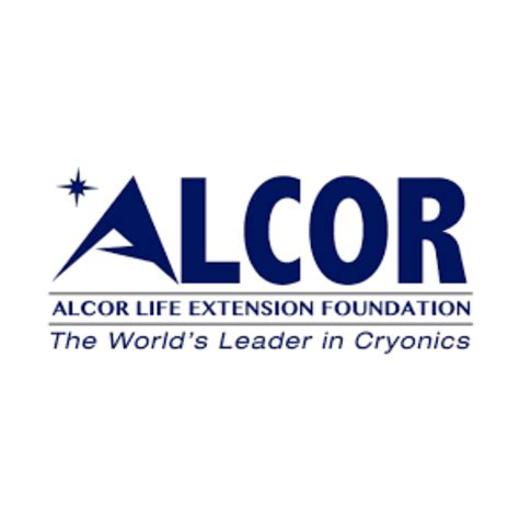 Alcor Life Extension Foundation Linkedin