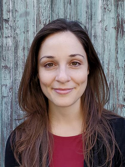 Alexa Rinn Northwestern Bienen School Of Music