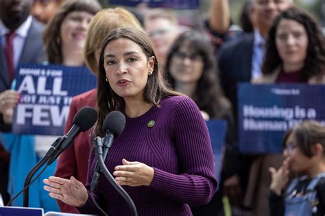 Alexandria Ocasio Cortez Steps Onto A Wider Stage The New York Times Alexandria Ocasio Cortez Steps Onto A Wider Stage The New York Times