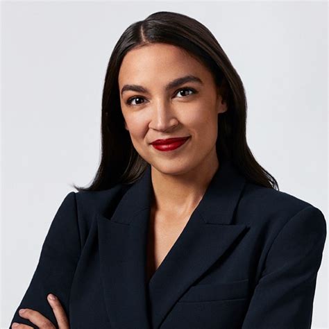 Alexandria Ocasio Cortez Wikipedia