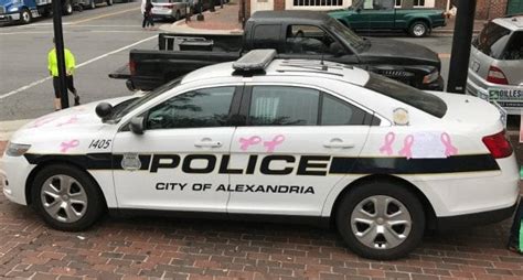 Alexandria Va Non Emergency Police Alexandria Va Non Emergency Police