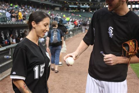 Alexis Dejoria The Sports Bank