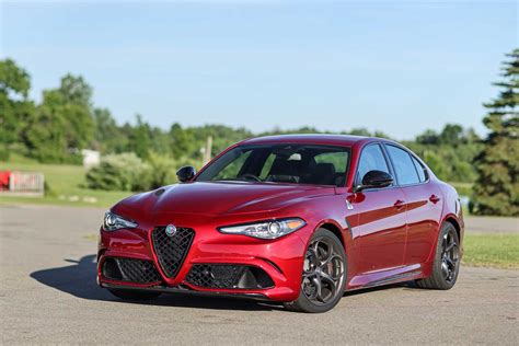Alfa Romeo Giulia 060: Ultimate Performance and Design Insights