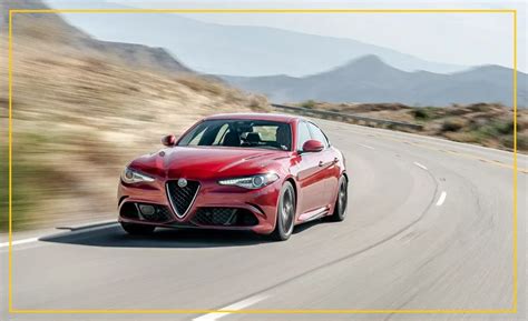 Alfa Romeo Reliability: What You Need to Know