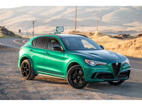 Alfa Romeo Stelvio Reliability: What You Need to Know