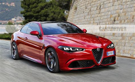 Alfa Romeo Alfa Romeo