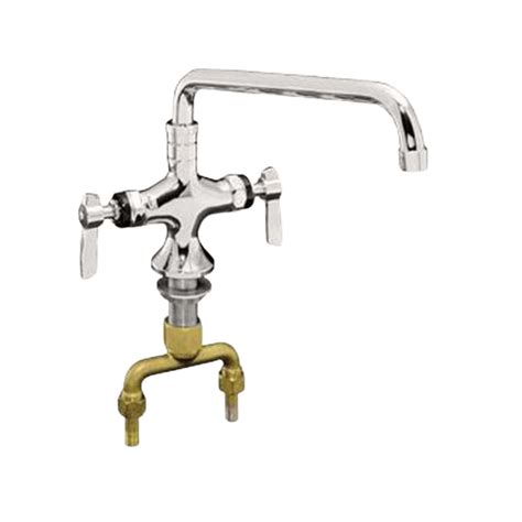 Alfresco Commercial Dual Supply Pantry Faucet Arnold S Appliance Bellevue Wa