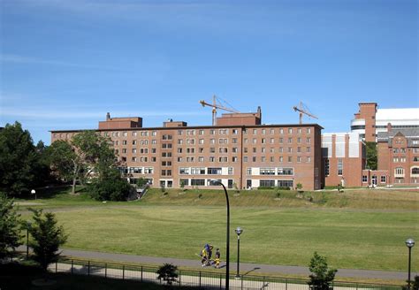 Alice Lloyd Hall Resident Life