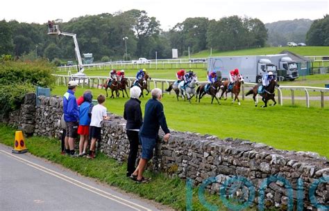 Alice Procter Taken To Hospital After Heavy Cartmel Fall Ireland Live Alice Procter Taken To Hospital After Heavy Cartmel Fall Ireland Live