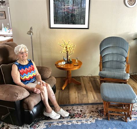 Alice Thibedaeu Celebrates 36 525 Days On Earth The Standard Newspaper