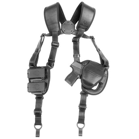 Alien Gear Shapeshift Shoulder Holster Expansion Pack Left Hand Single