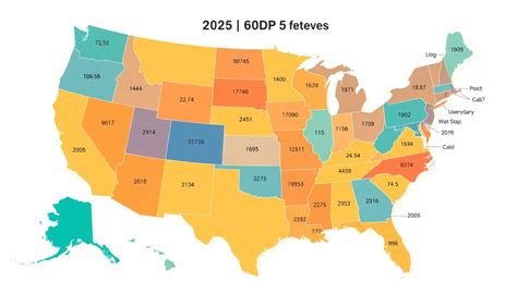 All 50 Us States Ranked By Gdp The Complete 2025 Economic Power List North American Community Hub All 50 Us States Ranked By Gdp The Complete 2025 Economic Power List North American Community Hub