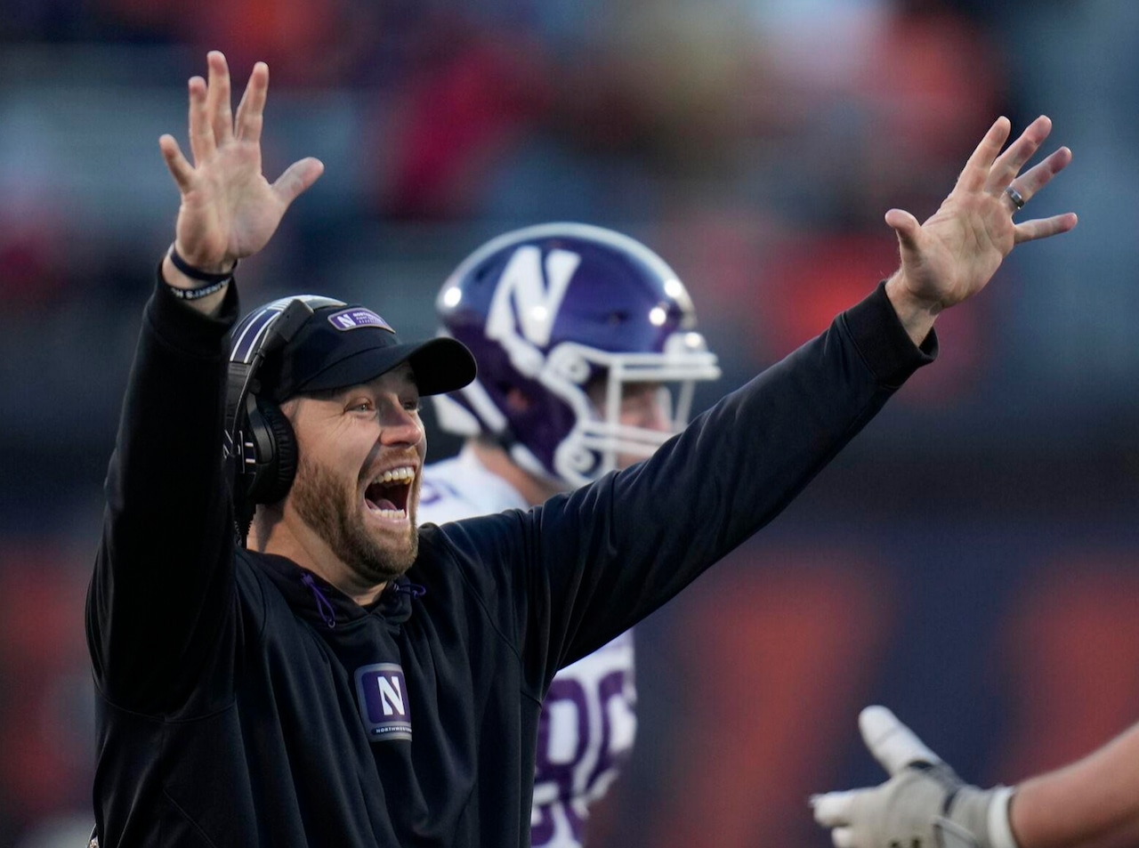 All About Penn State An Oregon Ducks Fan Guide To The Big Ten