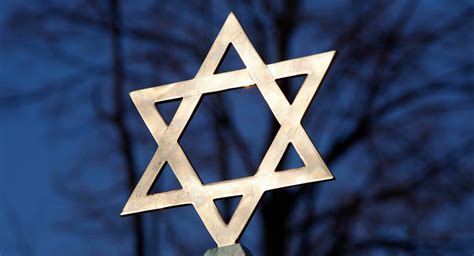 All About The Star Of David Judaica Webstore Blog