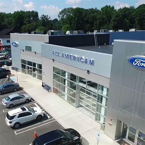 All American Ford Of Paramus Ford Dealership In Paramus Nj All American Ford Of Paramus Ford Dealership In Paramus Nj