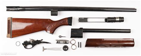 All Available Remington Arms Company Shotgun Repair Parts Bob Amp 39 S Gun
