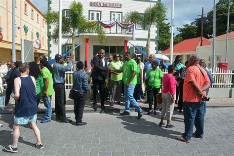 All Bark No Bite Arrindell Fails To Provide Concrete Evidence Of All Bark No Bite Arrindell Fails To Provide Concrete Evidence Of