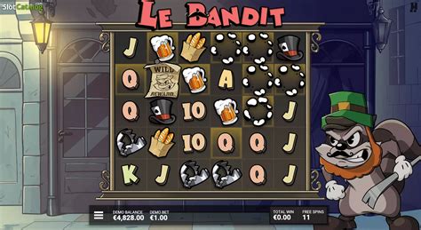 All British Casino Bonus Play 10 Get 100 Le Bandit Spins 2026