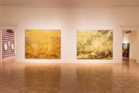 All Exhibitions Henry Art Gallery