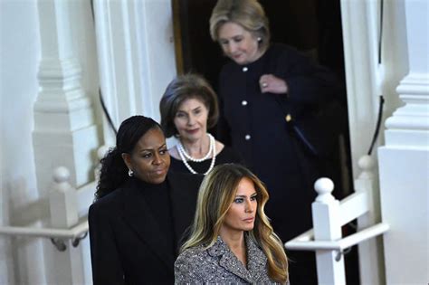 All Living Us First Ladies Who Attended Jimmy Carter Amp 39 S Funeral What All Living Us First Ladies Who Attended Jimmy Carter Amp 39 S Funeral What