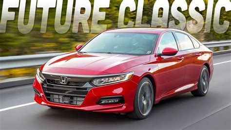 All New 10Th Generation Honda Accord Launching This Year