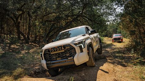 All New 2022 Toyota Tundra Proves Its A Worthy Contender All New 2022 Toyota Tundra Proves Its A Worthy Contender