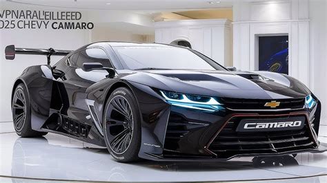 All New 2025 Chevy Camaro The Ultimate New Modern Muscle Car Unveiled First Look Youtube All New 2025 Chevy Camaro The Ultimate New Modern Muscle Car Unveiled First Look Youtube