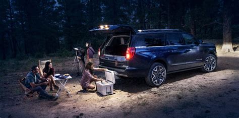 All New Ford Expedition Fully Redesigned For Families With Big Lives All New Ford Expedition Fully Redesigned For Families With Big Lives