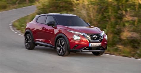 All New Nissan Juke 2020 Test Drive The Car Expert
