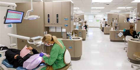 All School Dental Clinics Will Provide Dental Services Limited To