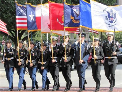 All The Veterans Day 2022 Deals In Dallas Fort Worth That Honor
