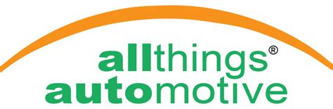 All Things Automotive: Your Ultimate Guide to Car Care and Maintenance