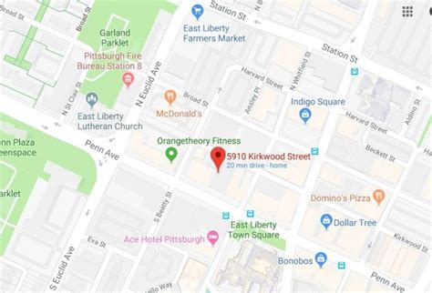 Allegheny Reproductive Health Center