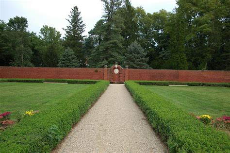 Allerton Park Monticello Il By Jeremy Wilburn Via Flickr